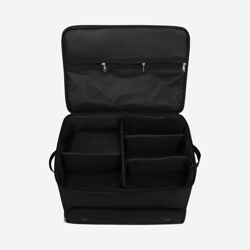 Golf Storage - Travel Trunk