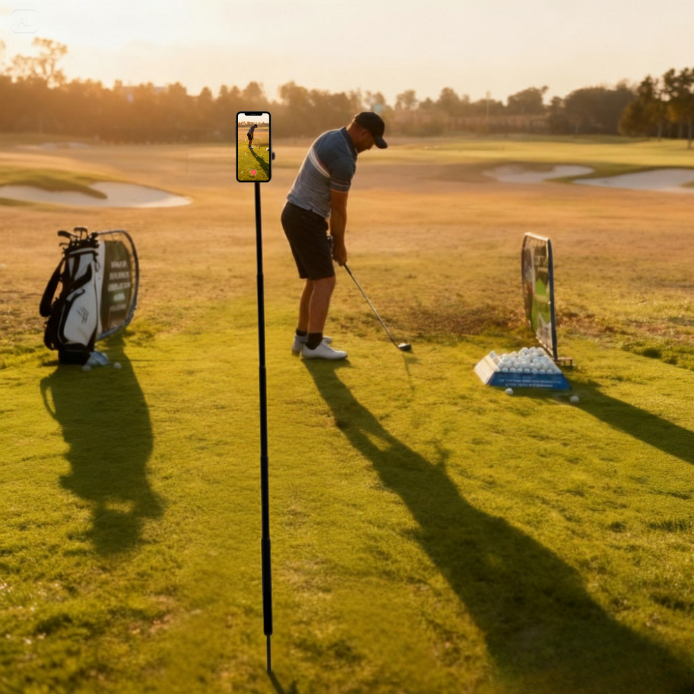 SpikePod | Spiked Shelfie Stick