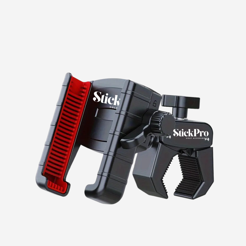 Claw Grip Phone Holder