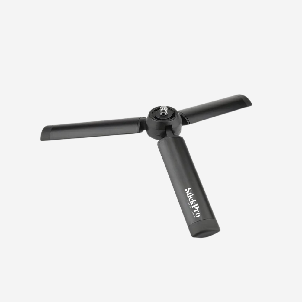 SpikePod Tripod Base