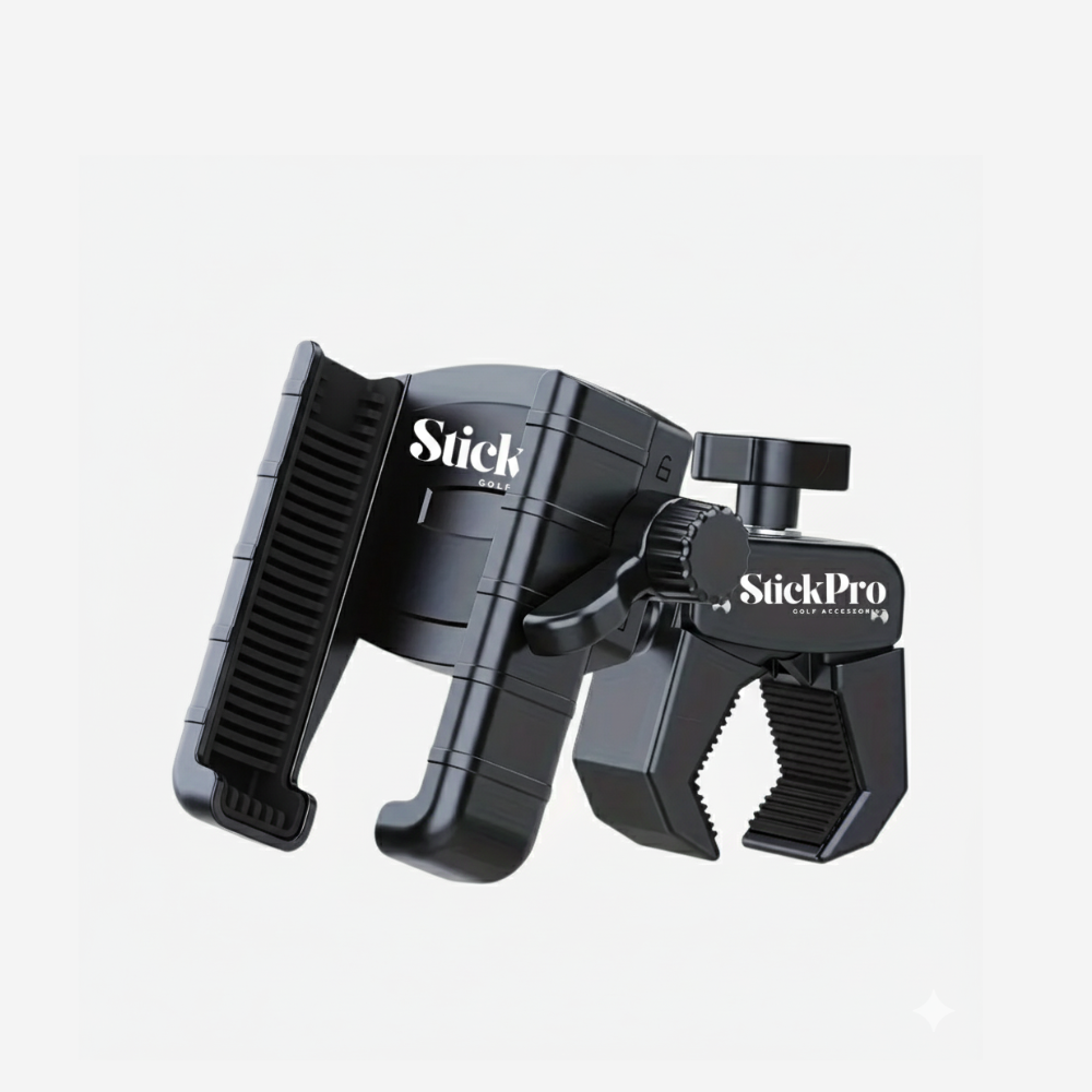 Claw Grip Phone Holder