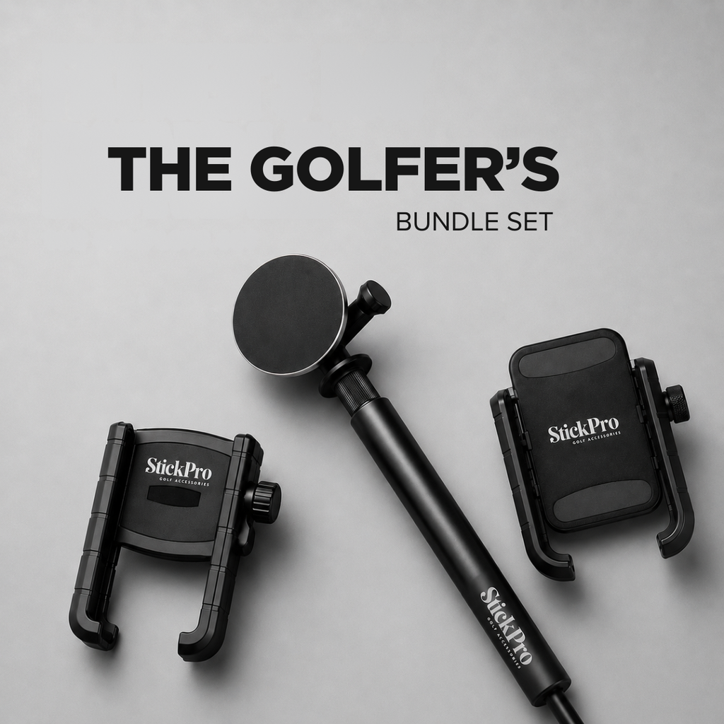 The Golfer's Bundle