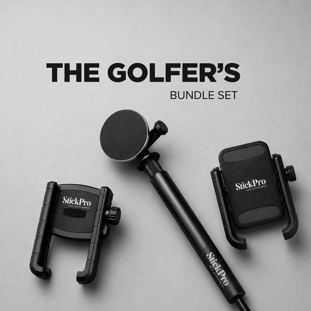 The Golfer's Bundle