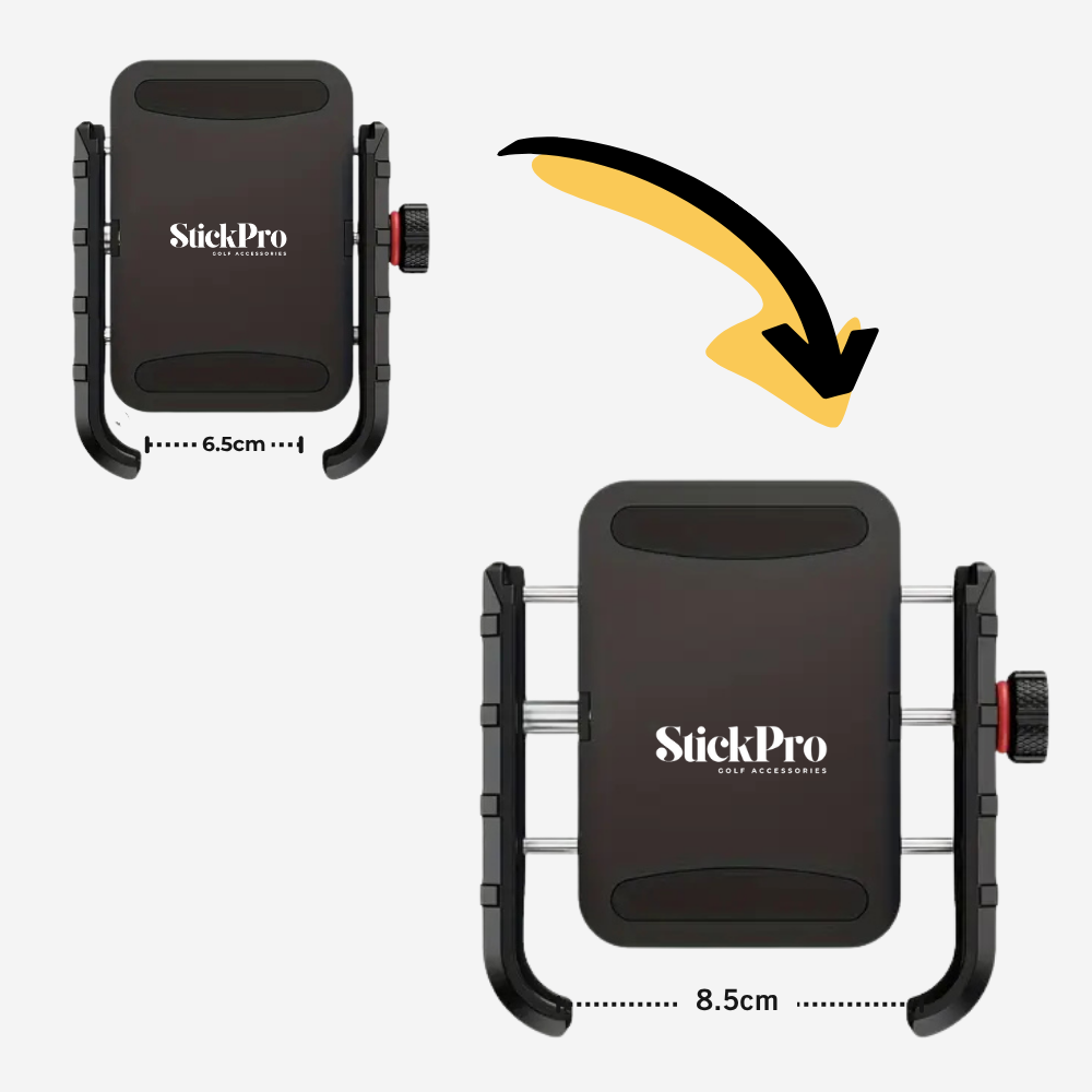 Magnetic Phone Holder