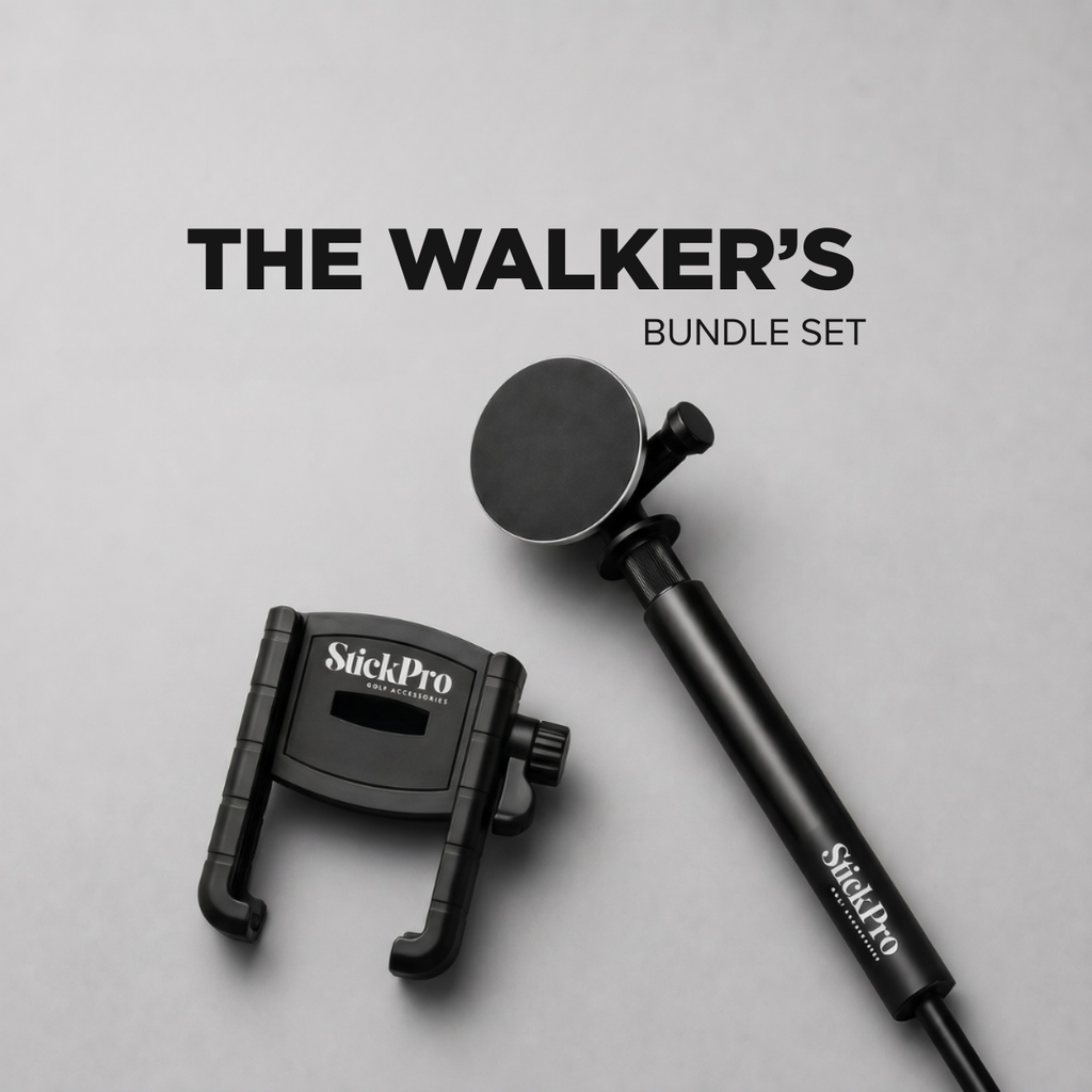 The Walker's Bundle