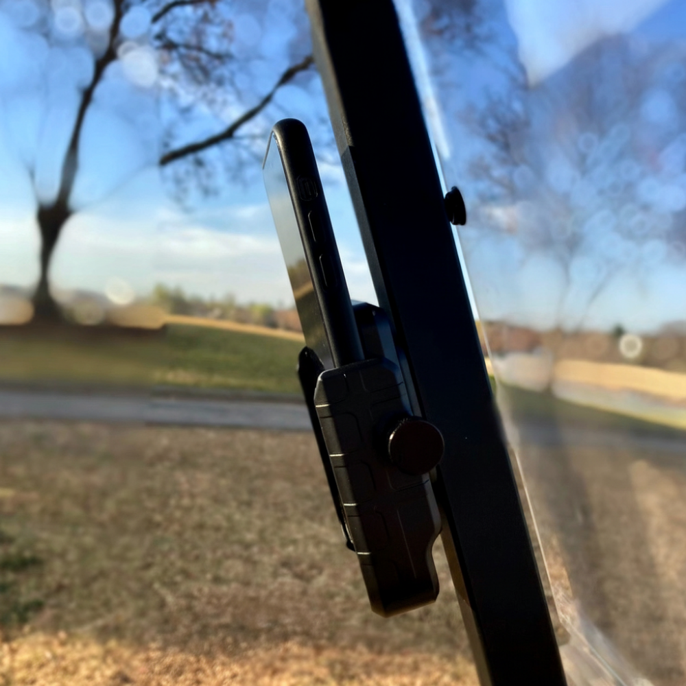 Magnetic Phone Holder