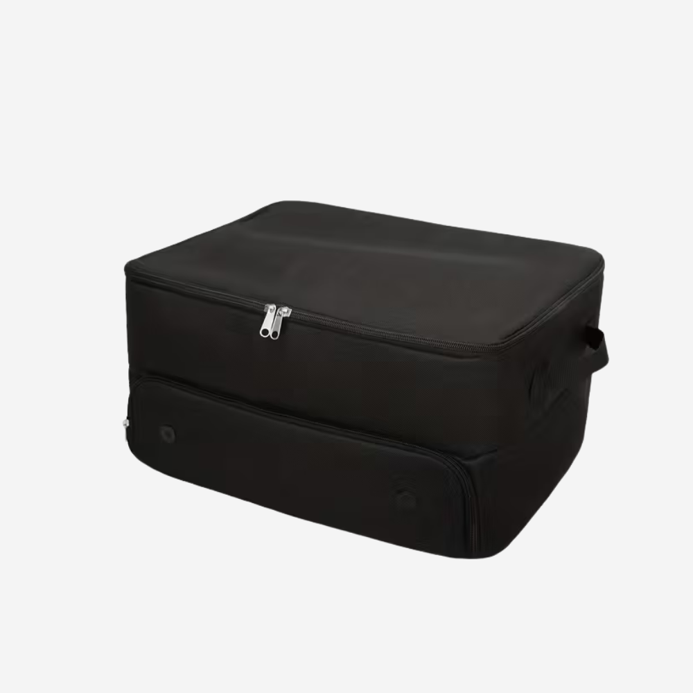 Golf Storage - Travel Trunk
