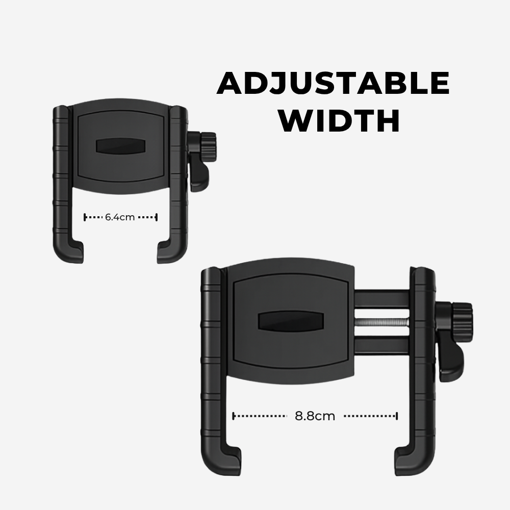 Claw Grip Phone Holder