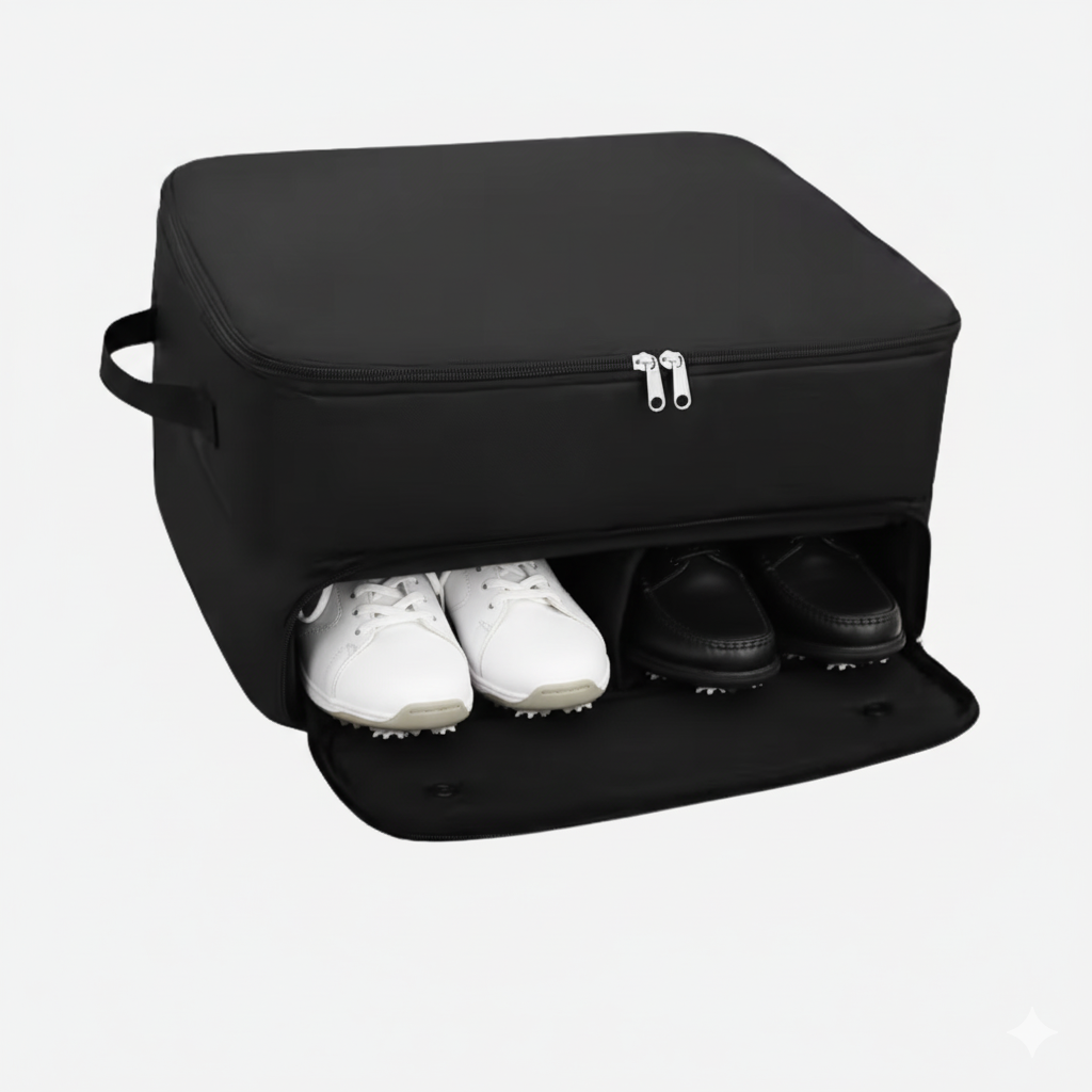 Golf Storage - Travel Trunk