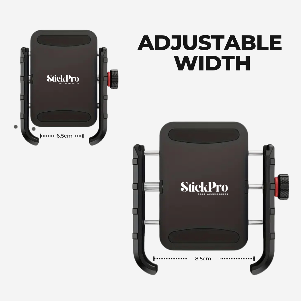 Magnetic Phone Holder