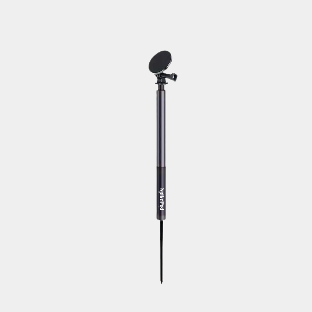 SpikePod | Spiked Shelfie Stick