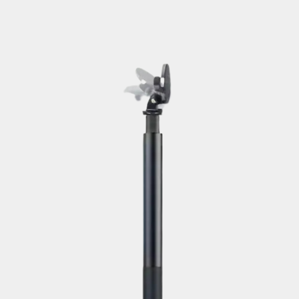 SpikePod | Spiked Shelfie Stick